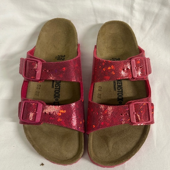 Birkenstock Other - Birkenstock Kids Sandals